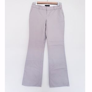 Banana Republic Beige Trouser Pant - Size 2
